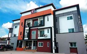 จีเอ็ม โมเดิร์น เพลส